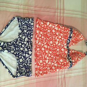 Boden tankini